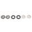 All Balls Swing Arm Bearing & Seal Kit Fits Can-am, Fits Suzuki