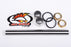 All Balls Swing Arm Bearing & Seal Kit Fits Honda