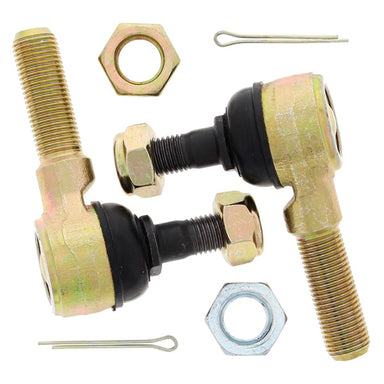 All Balls Tie Rod End Upgrade Kit Inner, Outer