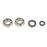 All Balls Crankshaft Bearing and Seal Kit Fits Honda - Dirt bikes
