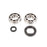 All Balls Crankshaft Bearing and Seal Kit Fits Honda - Dirt bikes