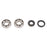 All Balls Crankshaft Bearing and Seal Kit Fits Kawasaki - Dirt bikes