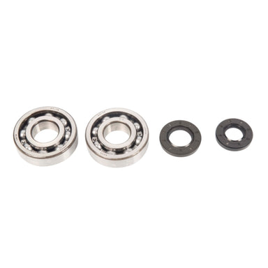 All Balls Crankshaft Bearing and Seal Kit Fits Kawasaki - Dirt bikes