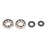 All Balls Crankshaft Bearing and Seal Kit Fits Kawasaki - Dirt bikes