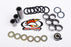 All Balls Swing Arm Linkage Kit Fits Honda