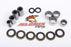 All Balls Swing Arm Linkage Kit Fits Honda