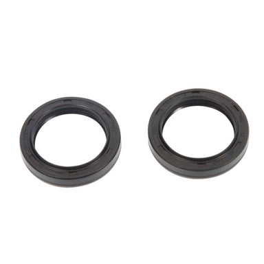 All Balls Fork Oil Seal Kit Fits Kawasaki, Fits Yamaha