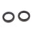 All Balls Fork Oil Seal Kit Fits Kawasaki, Fits Yamaha