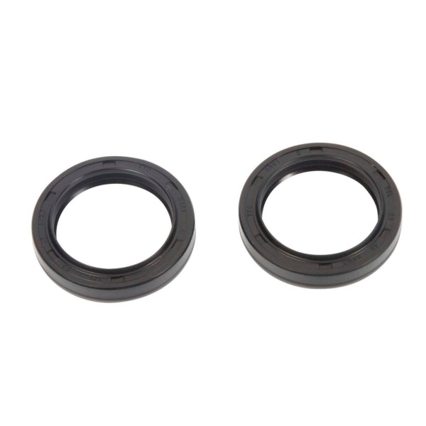All Balls Fork Oil Seal Kit Fits Kawasaki, Fits Yamaha