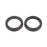 All Balls Fork Oil Seal Kit Fits Honda, Fits Kawasaki, Fits Suzuki, Fits Triumph, Fits Yamaha, Fits Ducati