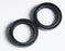 All Balls Fork Oil Seal Kit Fits KTM, Fits Aprilia