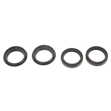 All Balls Fork Oil & Dust Seal Kit Fits Honda, Fits Kawasaki, Fits Suzuki, Fits Triumph, Fits Yamaha, Fits Ducati, Fits Victory