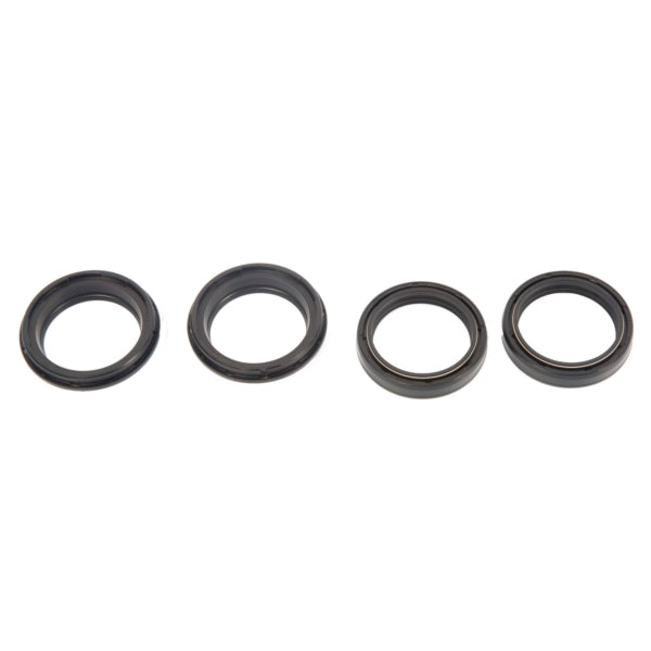 All Balls Fork Oil & Dust Seal Kit Fits Honda, Fits Kawasaki, Fits Suzuki, Fits Triumph, Fits Yamaha, Fits Ducati, Fits Victory