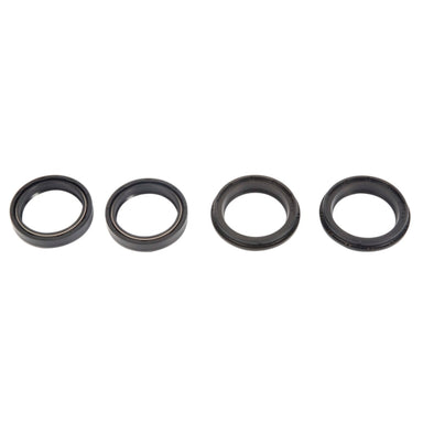 All Balls Fork Oil & Dust Seal Kit Fits Honda, Fits Kawasaki, Fits Suzuki, Fits Triumph