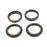 All Balls Fork Oil & Dust Seal Kit Fits Triumph