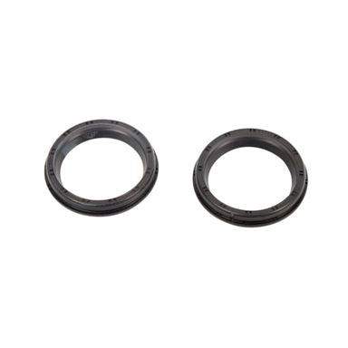 All Balls Fork & Dust Seal Kit Fits Triumph, Fits Buell