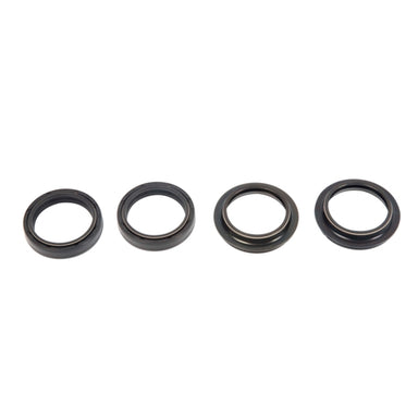 All Balls Fork Oil & Dust Seal Kit Fits Suzuki, Fits Triumph, Fits Yamaha, Fits Aprilia, Fits Ducati