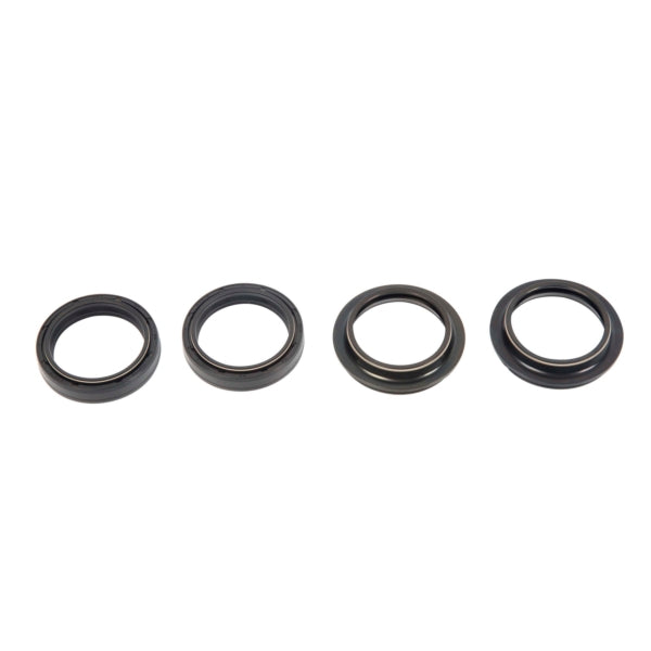 All Balls Fork Oil & Dust Seal Kit Fits Suzuki, Fits Triumph, Fits Yamaha, Fits Aprilia, Fits Ducati