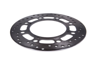 EBC  Standard Brake Rotor Fits Honda - Front left