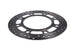 EBC  Standard Brake Rotor Fits Honda - Front left
