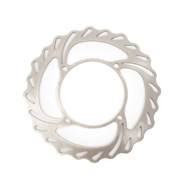 EBC  Contour Profile Rotor Fits Suzuki - Rear