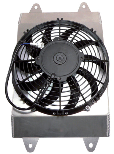 All Balls Complete Radiator Fan 70-1009