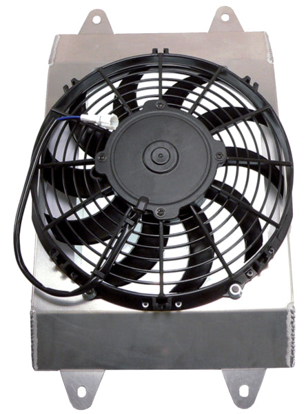 All Balls Complete Radiator Fan 70-1009