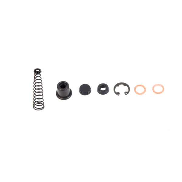 All Balls Brake Master Cylinder Rebuild Kit Fits Honda, Fits Kawasaki, Fits Suzuki - Front