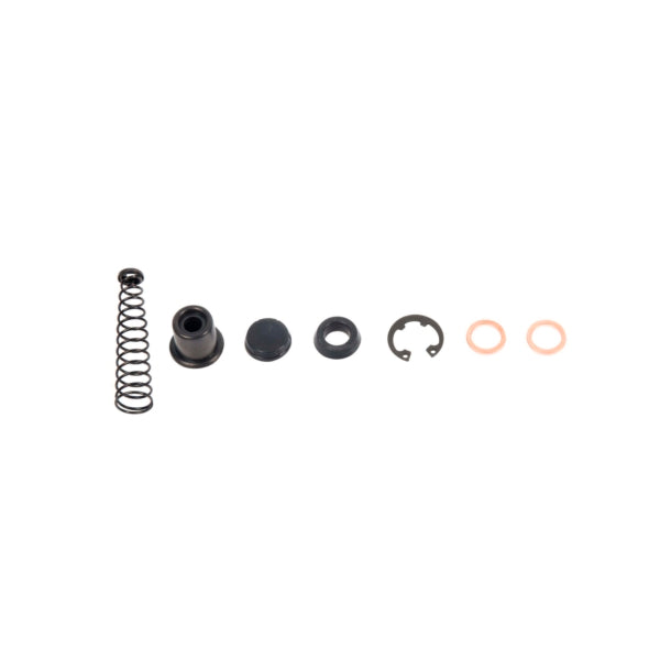 All Balls Brake Master Cylinder Rebuild Kit Fits Honda, Fits Kawasaki, Fits Suzuki, Fits Yamaha - Front