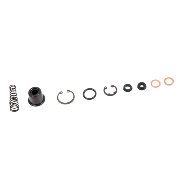 All Balls Brake Master Cylinder Rebuild Kit Fits Honda, Fits Kawasaki, Fits Yamaha, Fits Gas Gas, Fits Suzuki - Rear
