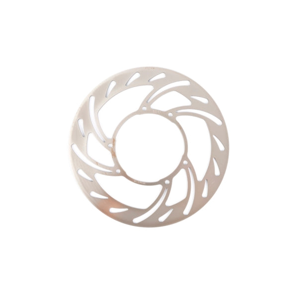 EBC  Standard Brake Rotor Fits Honda - Front left