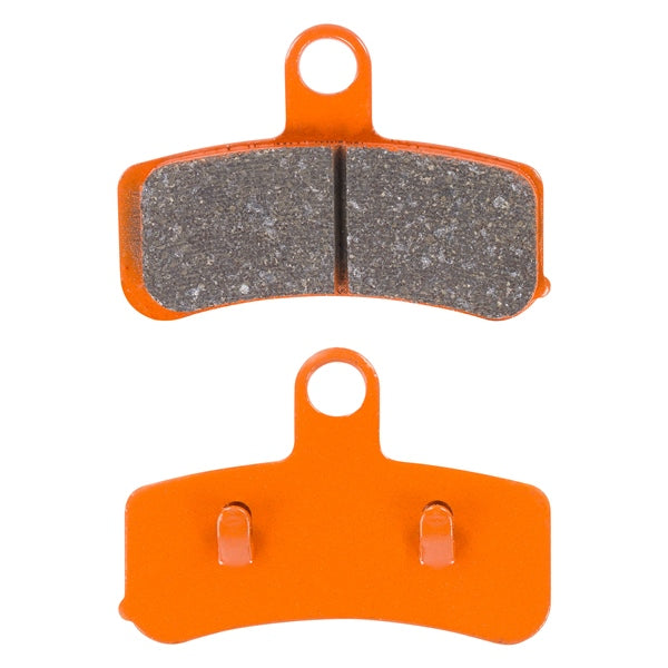 EBC  V-Pad Brake Pad Organic