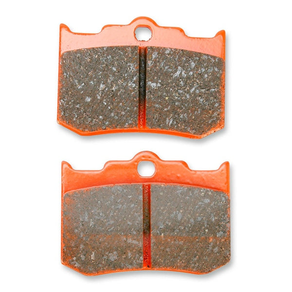 EBC  V-Pad Brake Pad Organic