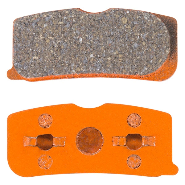 EBC  V-Pad Brake Pad Organic