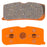 EBC  V-Pad Brake Pad Organic