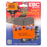 EBC  V-Pad Brake Pad Organic