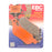 EBC  V-Pad Brake Pad Organic