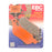 EBC  V-Pad Brake Pad Organic