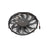 All Balls Complete Radiator Fan 207691