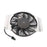 All Balls Complete Radiator Fan 207693