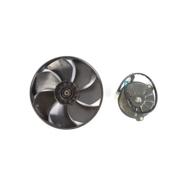 All Balls Complete Radiator Fan 207694