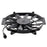 All Balls Complete Radiator Fan Kawasaki - 207698