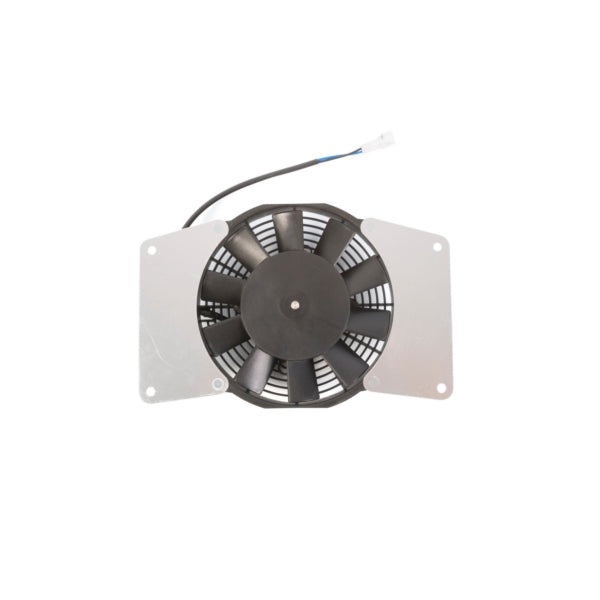 All Balls Complete Radiator Fan 207704