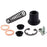All Balls Brake Master Cylinder Rebuild Kit Fits Honda, Fits Suzuki, Fits Kawasaki, Fits Yamaha - Front