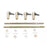 All Balls Tie Rod End Upgrade Kit 207879