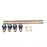 All Balls Tie Rod End Upgrade Kit 207882