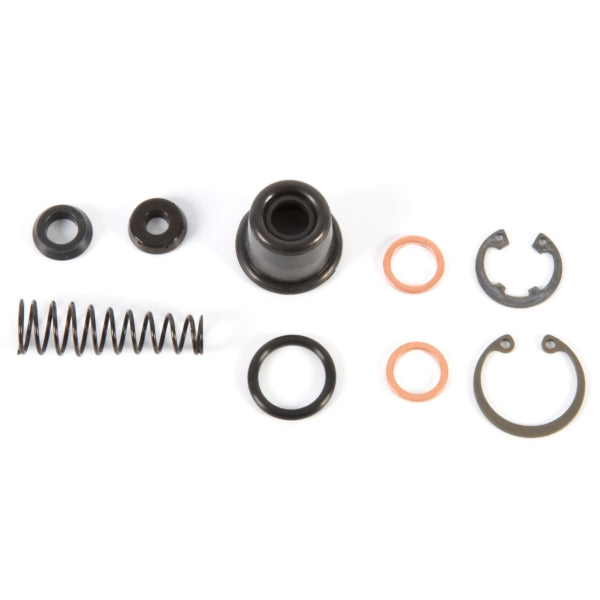 All Balls Brake Master Cylinder Rebuild Kit Fits Honda, Fits Kawasaki, Fits Suzuki, Fits Yamaha, Fits Beta - Rear