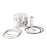 Shindy Piston Kit Fits Honda - 200 cc