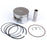Shindy Piston Kit Fits Honda - 400 cc
