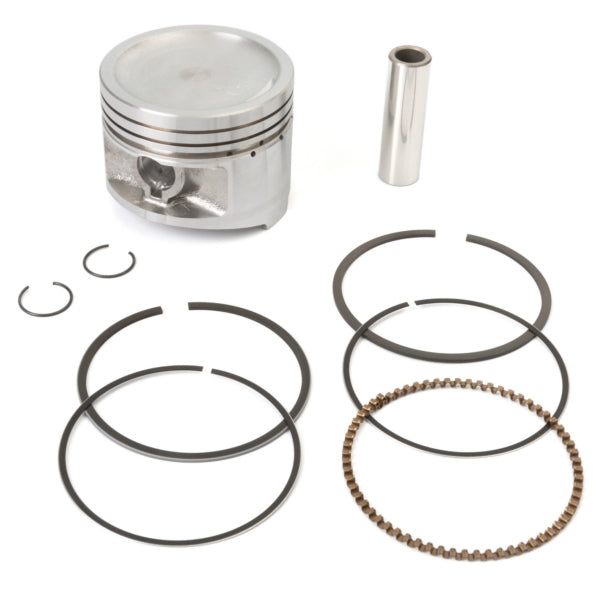 Shindy Piston Kit Fits Honda - 200 cc